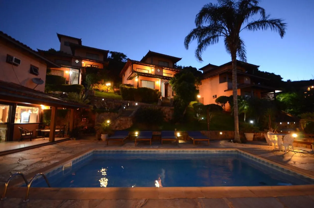 Aguabuzios Hotel Brasil