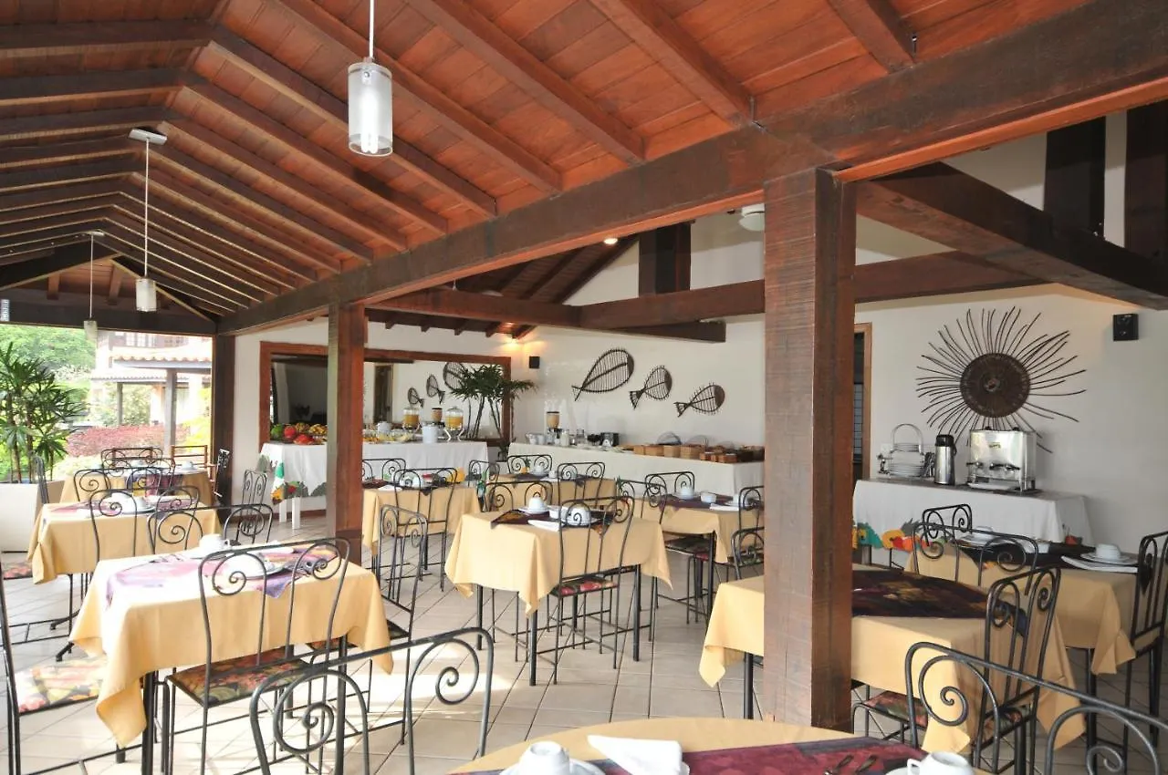 Aguabuzios Hotel 3*, Búzios