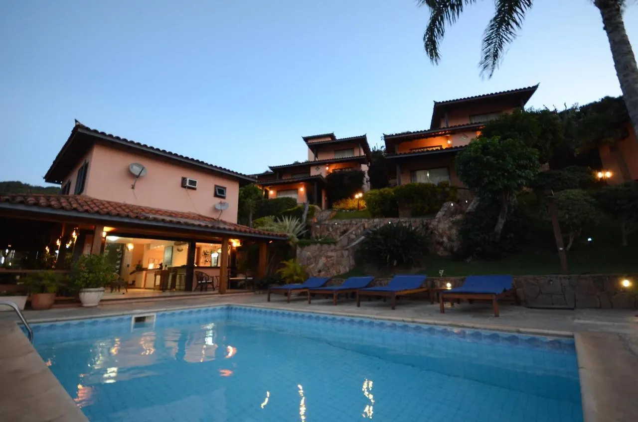 Aguabuzios Hotel  Búzios