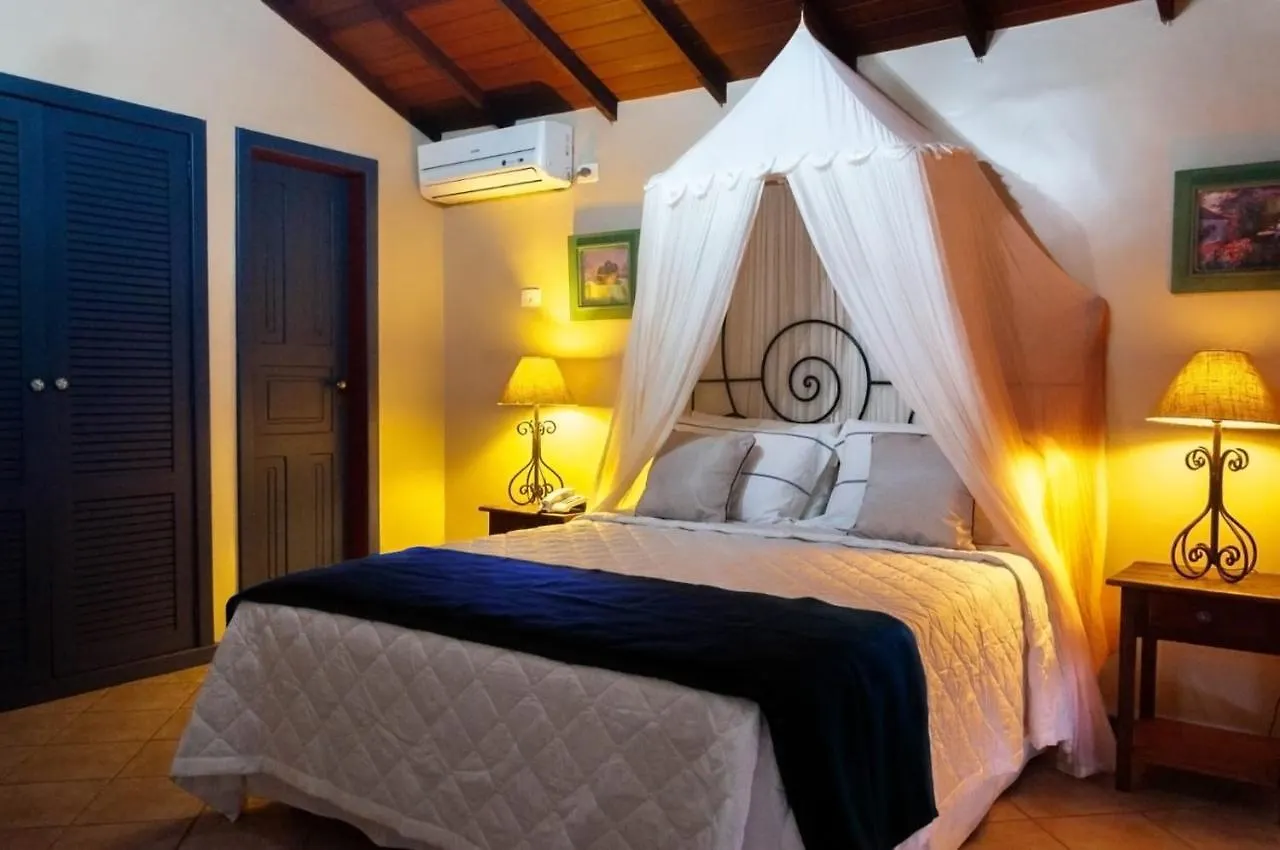 ***  Aguabuzios Hotel Brasil
