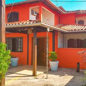 Estalagem A Casa Do Torrely, Búzios