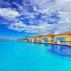 Resort By Wam Experience, Búzios