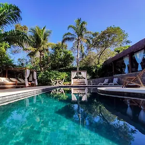 Estalagem Taman, Búzios