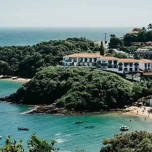 Estalagem Baía Do João Eco, Búzios