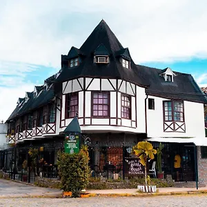 Inn Casa Da Pedra, Búzios