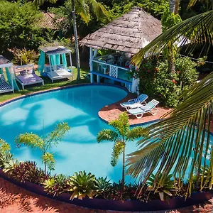 Resort Barracuda Eco, Búzios