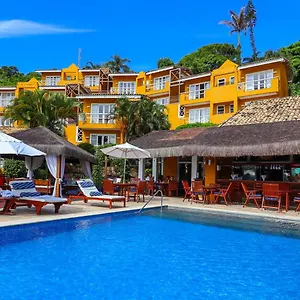 Hotel Bahiamarela Boutique &, Búzios