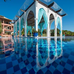 Hotel Pedra Da Laguna Boutique, Búzios